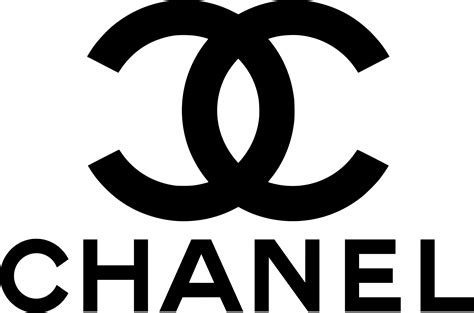 chanel vector|chanel logo without background.